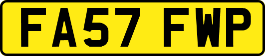 FA57FWP