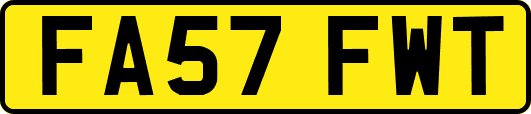 FA57FWT
