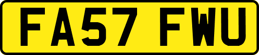 FA57FWU