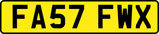 FA57FWX