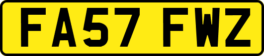 FA57FWZ