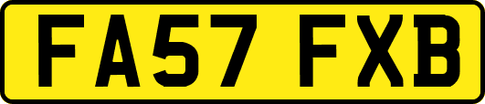 FA57FXB