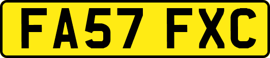 FA57FXC
