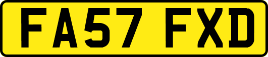 FA57FXD