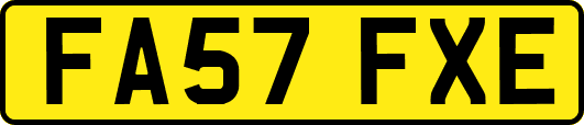 FA57FXE