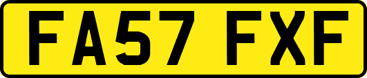 FA57FXF