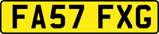 FA57FXG