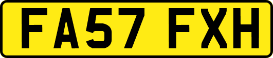 FA57FXH