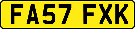 FA57FXK