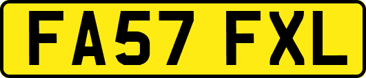 FA57FXL