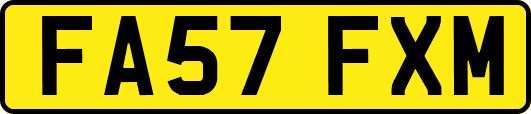 FA57FXM
