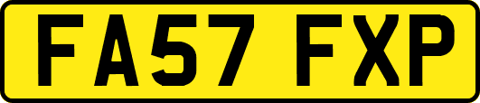 FA57FXP