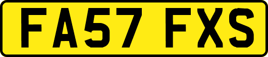 FA57FXS