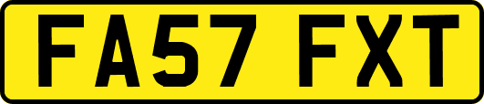FA57FXT