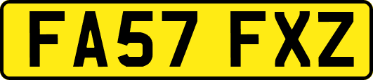 FA57FXZ