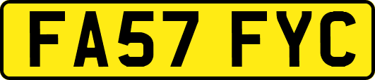 FA57FYC