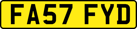FA57FYD