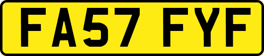 FA57FYF