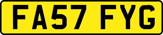 FA57FYG