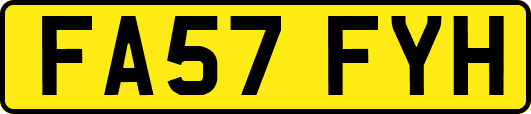 FA57FYH