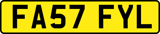 FA57FYL