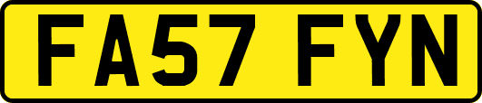 FA57FYN