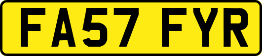 FA57FYR