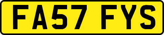 FA57FYS