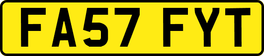 FA57FYT