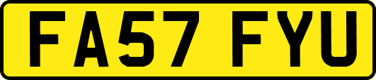 FA57FYU