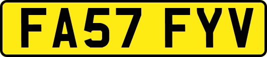 FA57FYV