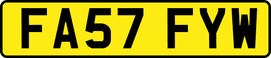FA57FYW