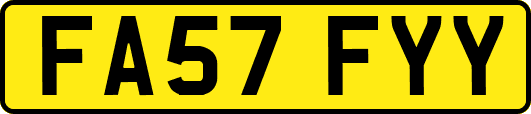 FA57FYY