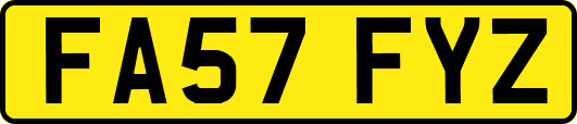 FA57FYZ