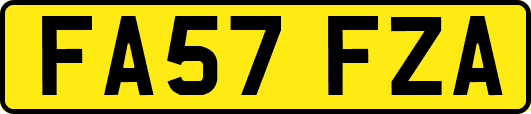 FA57FZA