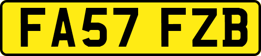 FA57FZB