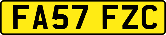 FA57FZC