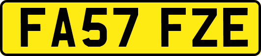FA57FZE