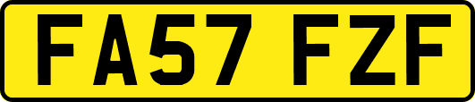 FA57FZF
