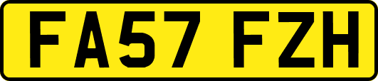 FA57FZH
