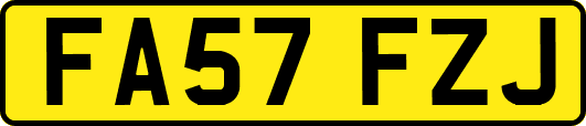 FA57FZJ
