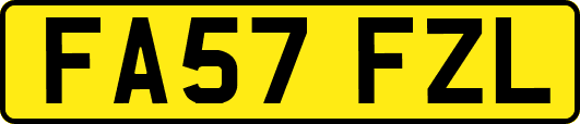 FA57FZL