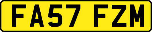 FA57FZM