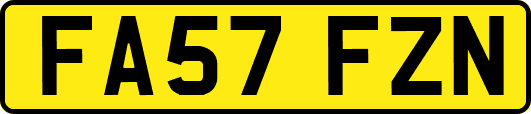 FA57FZN