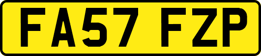 FA57FZP