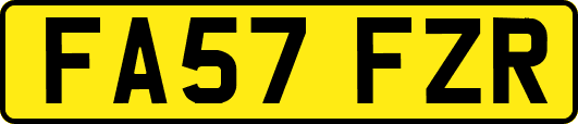 FA57FZR