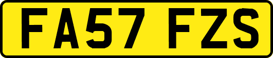 FA57FZS