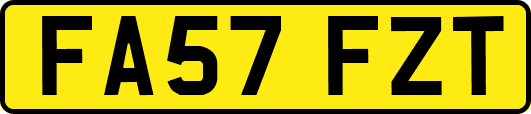 FA57FZT