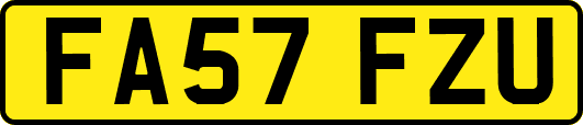 FA57FZU