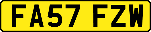 FA57FZW